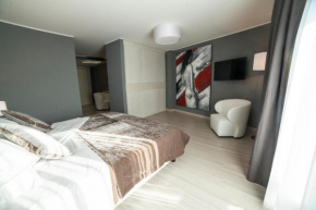 National Park Hotel & Spa Cotronei